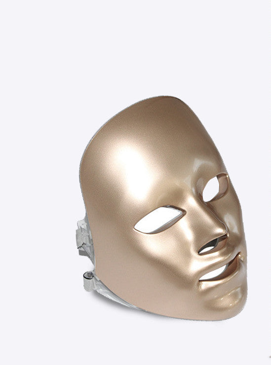 Appareil Beauté Visage LED