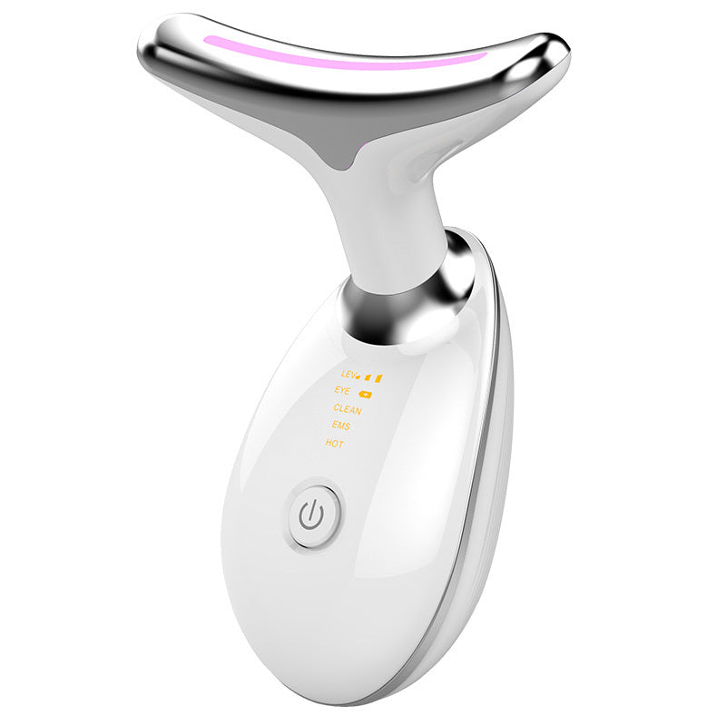 Appareil Lifting Cou – Soin Raffermissant et Anti-Âge