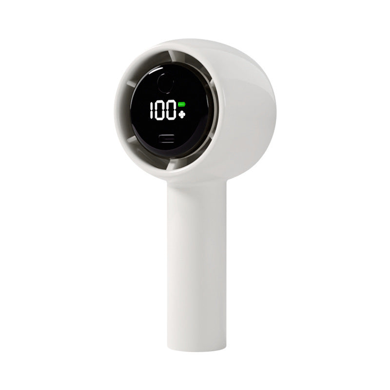 Mini Ventilateur rechargeable Portable