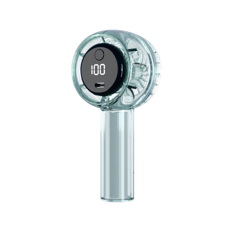 Mini Ventilateur rechargeable Portable
