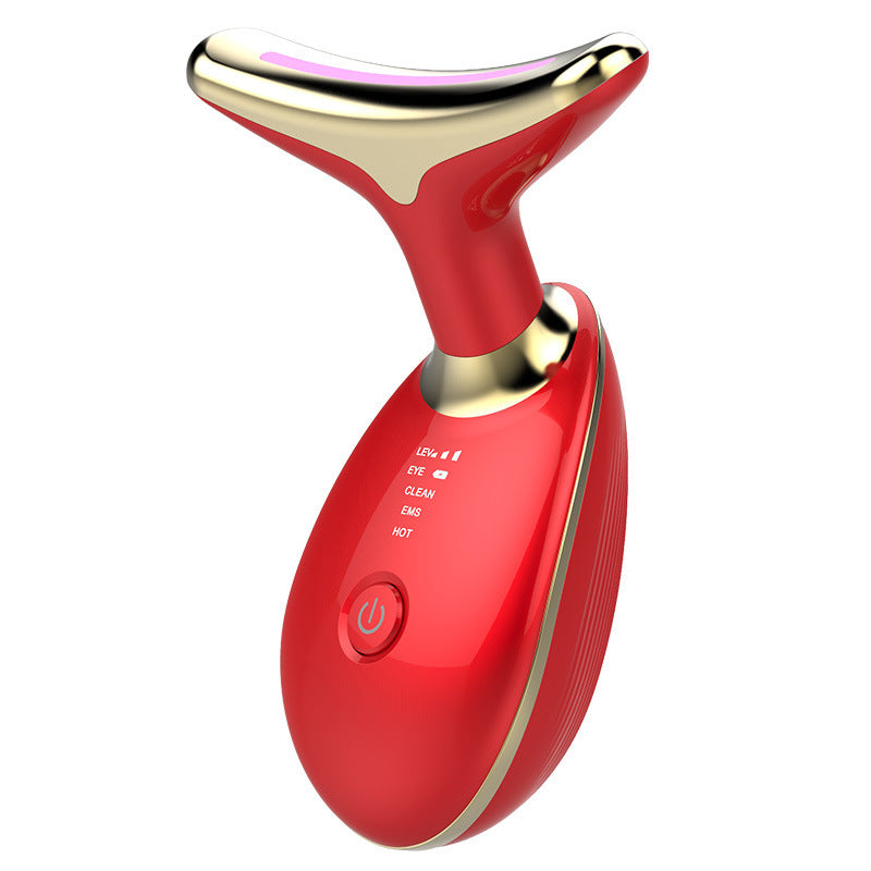Appareil Lifting Cou – Soin Raffermissant et Anti-Âge