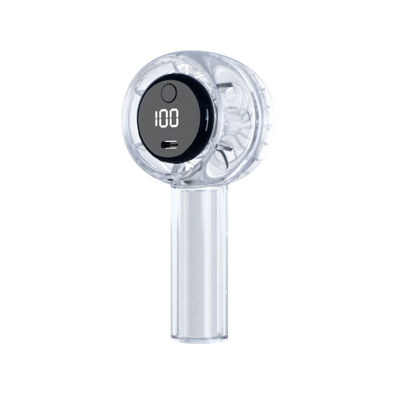 Mini Ventilateur rechargeable Portable