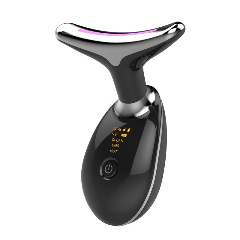 Appareil Lifting Cou – Soin Raffermissant et Anti-Âge