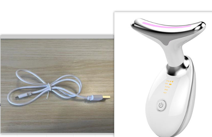 Appareil Lifting Cou – Soin Raffermissant et Anti-Âge