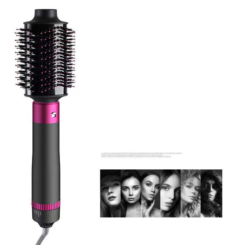 Brosse à cheveux professionnelle 5 en 1