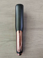 Brosse lissante sans fil rechargeable