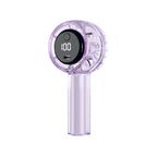 Mini Ventilateur rechargeable Portable