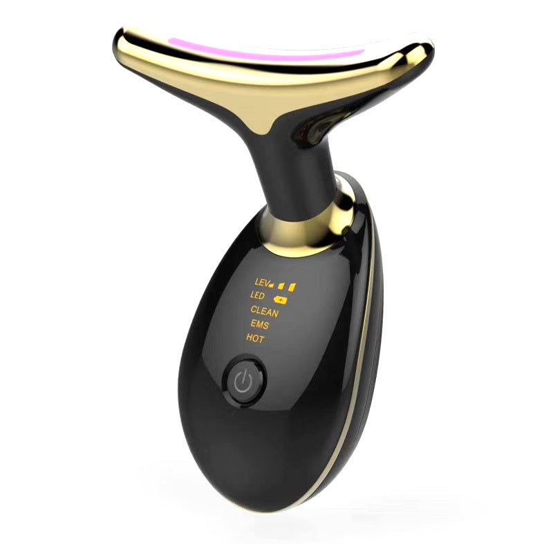 Appareil Lifting Cou – Soin Raffermissant et Anti-Âge