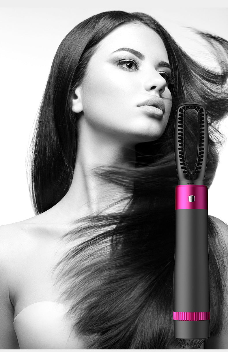 Brosse à cheveux professionnelle 5 en 1