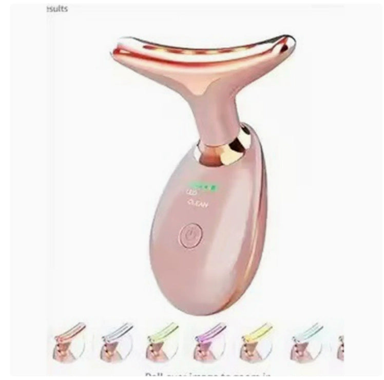 Appareil Lifting Cou – Soin Raffermissant et Anti-Âge
