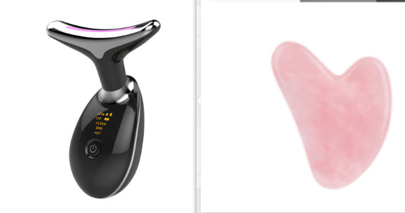 Appareil Lifting Cou – Soin Raffermissant et Anti-Âge